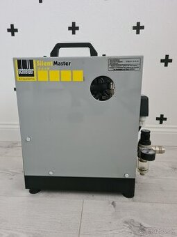 Kompresor Silent Master 30-8-4 W