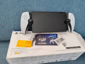 Ps Portal