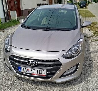 Predám Hyundai i30