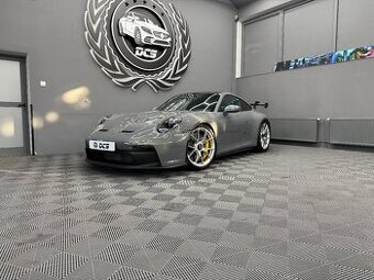 Porsche 911 GT3 PDK