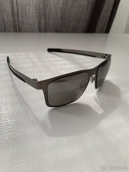 Slnečné okuliare Holbrook Metal OO4123