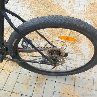 Predám horský bicykel Specialized Rockrider