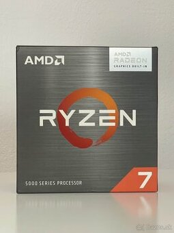 AMD Ryzen 7 5700G