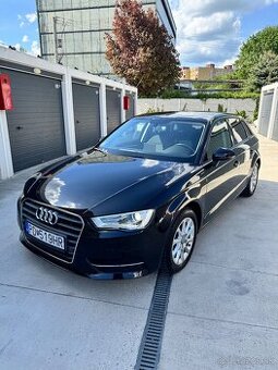 Audi A3 Sportback 1.6 TDI 110k