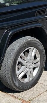 5x130 Mercedes G