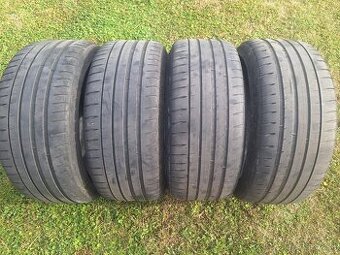Letne pneumatiky 225/40r18