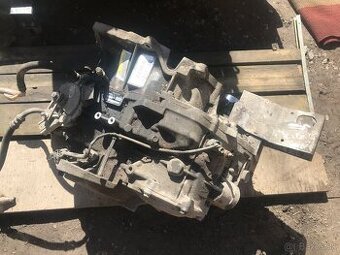 Automat Volvo Aisin 55-51SN awd