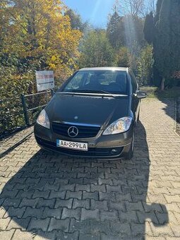 Mercedes A 150
