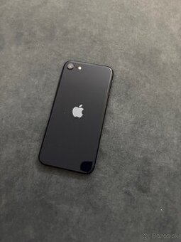 iPhone SE 2022