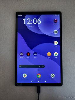 Lenovo Tab M10 10,1" 64 GB WiFi + kryt s klavesnicou