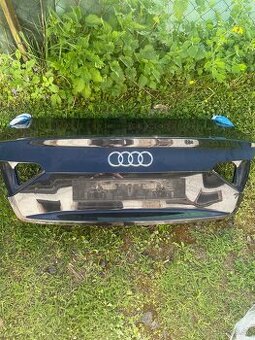 Kufor audi A4 B8 sedan