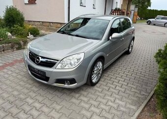 Opel Signum 1,8i /103Kw klima kombi benzín manuál 103 kw