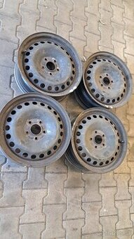 Plechové disky Ford 5x108R16