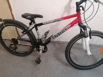 Horský bicykel 24