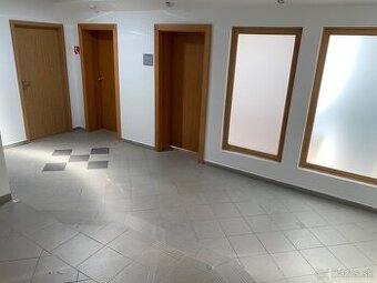 4 x office - aj jednotlivo - Teplická