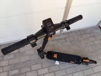 Elektricka kolobezka Kukirin S1 Max 2025