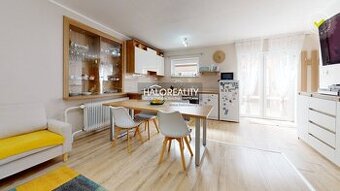 HALO reality - Predaj, rodinný dom Prestavlky, dve bytové je
