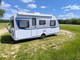 Predám KNAUS 460 Sport