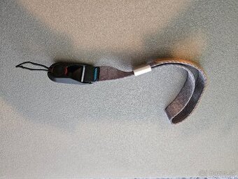 Peak design cuff strap - popruh na zápästie