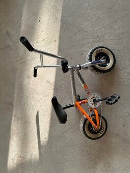 Mini BMX
