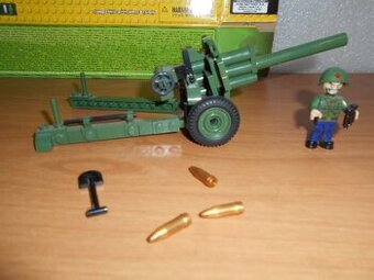 Howitzer M30