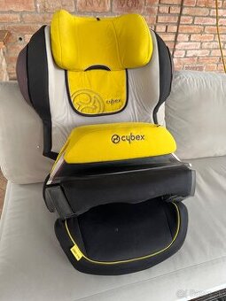 Cybex JUNO 2 fix 9-18 kg