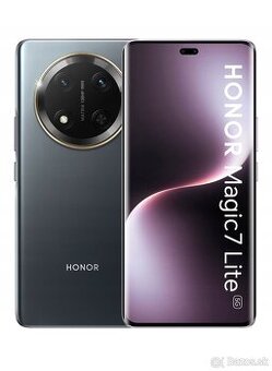 Honor Magic  7 lite
