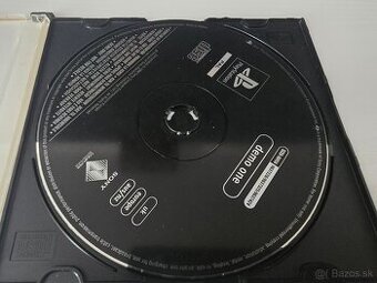 PS1 deno one 10e