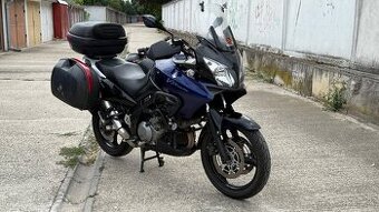 Suzuki DL-1000 Vstrom