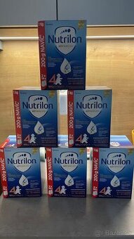 Nutrilon 1 kg balenie