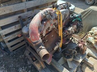 Motor 6v - 1
