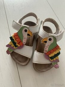 Sandalky Reserved vel. 21 - 1
