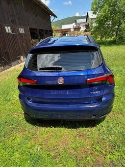 Fiat Tipo 1.6 88kw - 1