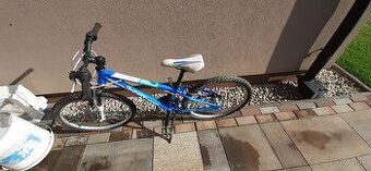 Detský bicykel - 1