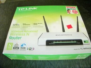 Predám router TP-Link. - 1