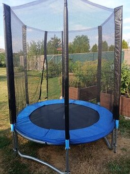 Trampolína 180 cm