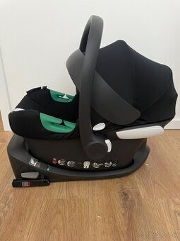 Vakíčko Cybex Aton B2-i-size + isofix