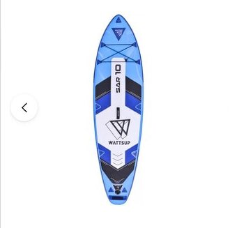 Paddle board WattSup SAR 10” - 1