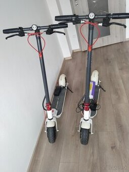 MS Energy E10