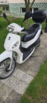 Skuter 125