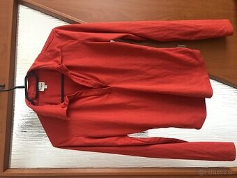 CALVIN KLEIN original lososové damske tricko S/M