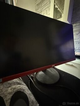 Herný monitor AOC