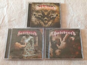Predám orig. CD .