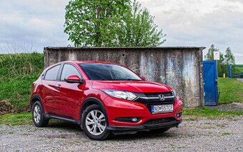 Honda HRV 1.5 i-VTEC CVT 96kW automat - 1