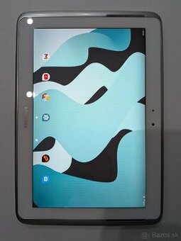 Samsung Galaxy Note 10.1