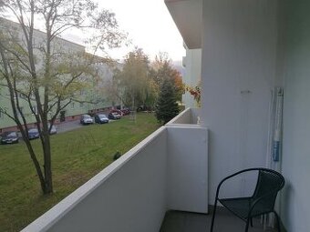 veľký 2-izb. byt s balkónom - Martin - ul.Kozmonautov -SEVER