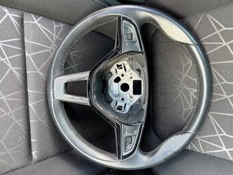 Skoda Fabia III combi volant - 1