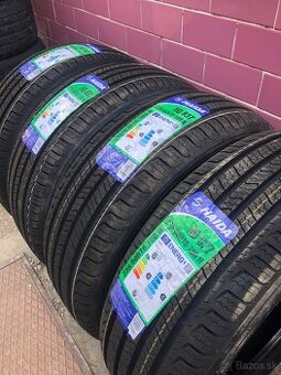 235/60 R16 4ks Haida letne Nove