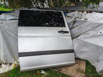 Bočné dvere Mercedes Vito