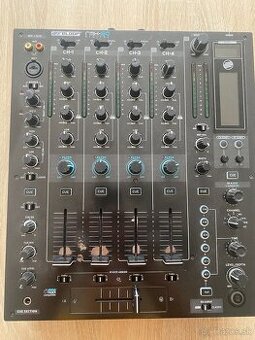 Mixpult Reloop RMX 80